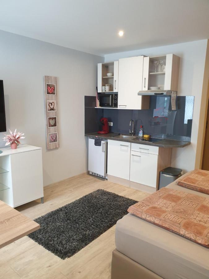 Hausner'S Hotel- Studio Apartments Altenstadt an der Waldnaab Εξωτερικό φωτογραφία