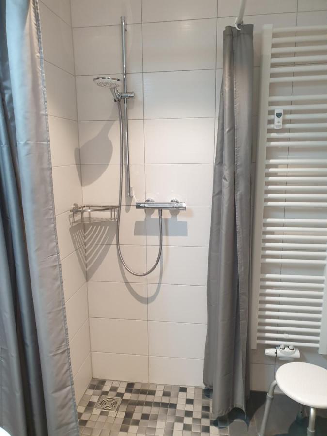 Hausner'S Hotel- Studio Apartments Altenstadt an der Waldnaab Εξωτερικό φωτογραφία