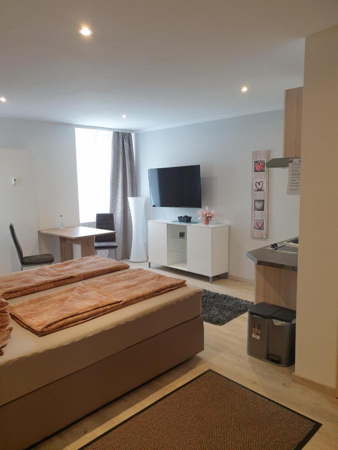Hausner'S Hotel- Studio Apartments Altenstadt an der Waldnaab Εξωτερικό φωτογραφία