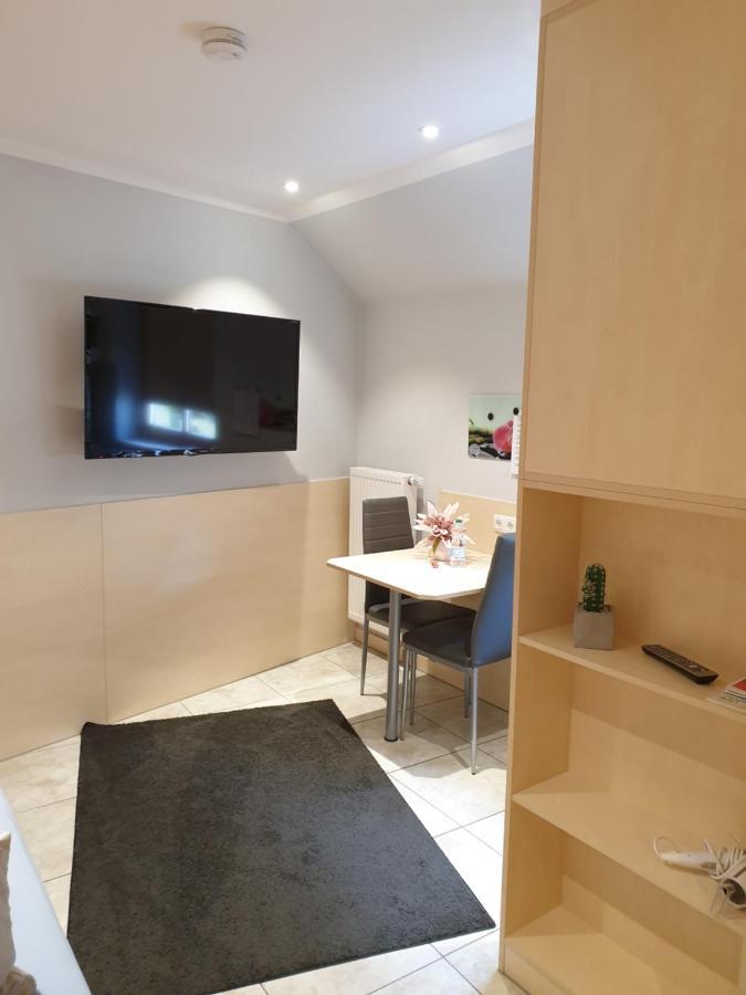 Hausner'S Hotel- Studio Apartments Altenstadt an der Waldnaab Εξωτερικό φωτογραφία