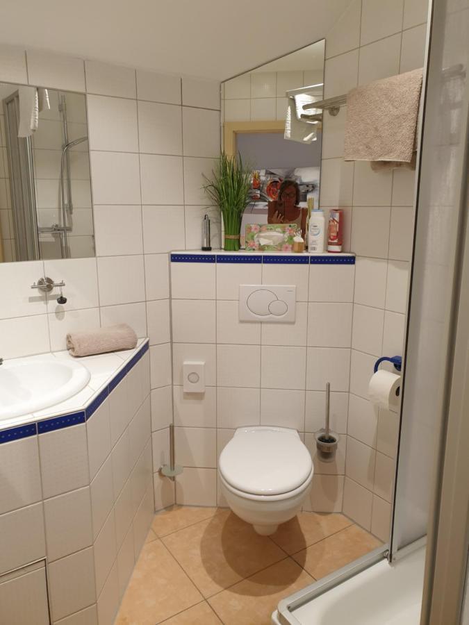 Hausner'S Hotel- Studio Apartments Altenstadt an der Waldnaab Εξωτερικό φωτογραφία