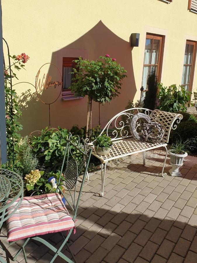 Hausner'S Hotel- Studio Apartments Altenstadt an der Waldnaab Εξωτερικό φωτογραφία