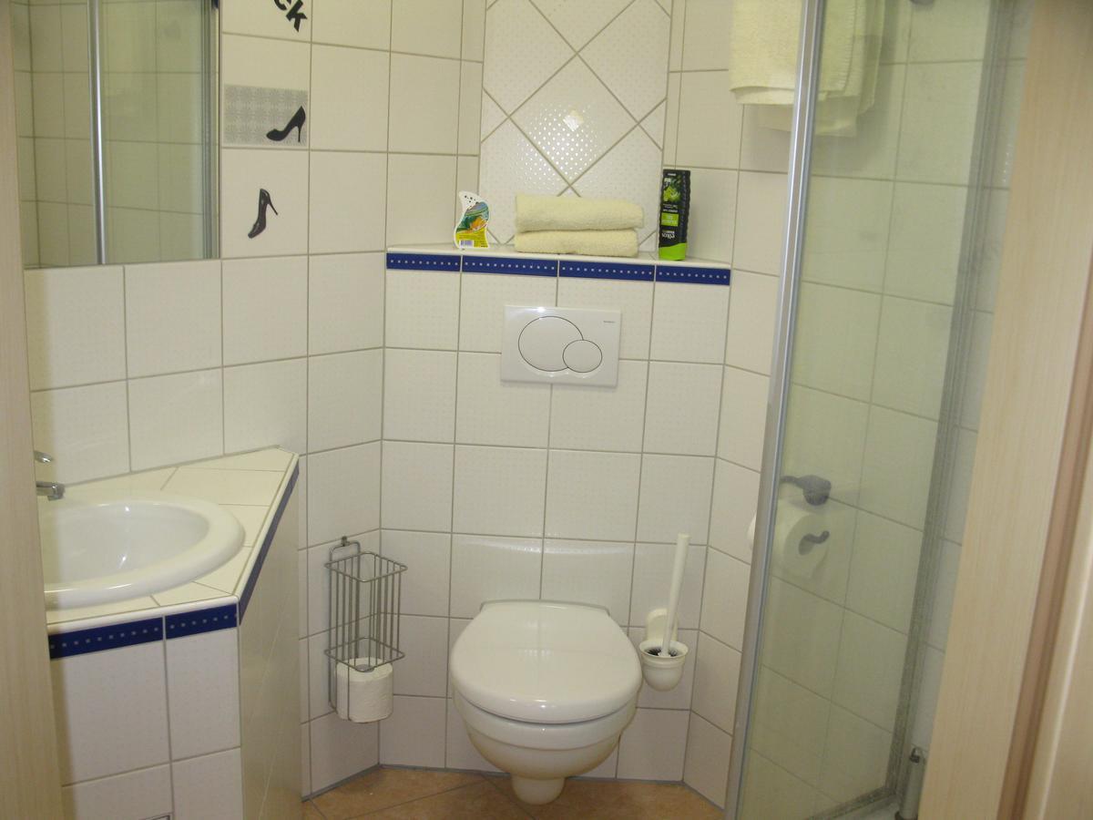 Hausner'S Hotel- Studio Apartments Altenstadt an der Waldnaab Εξωτερικό φωτογραφία