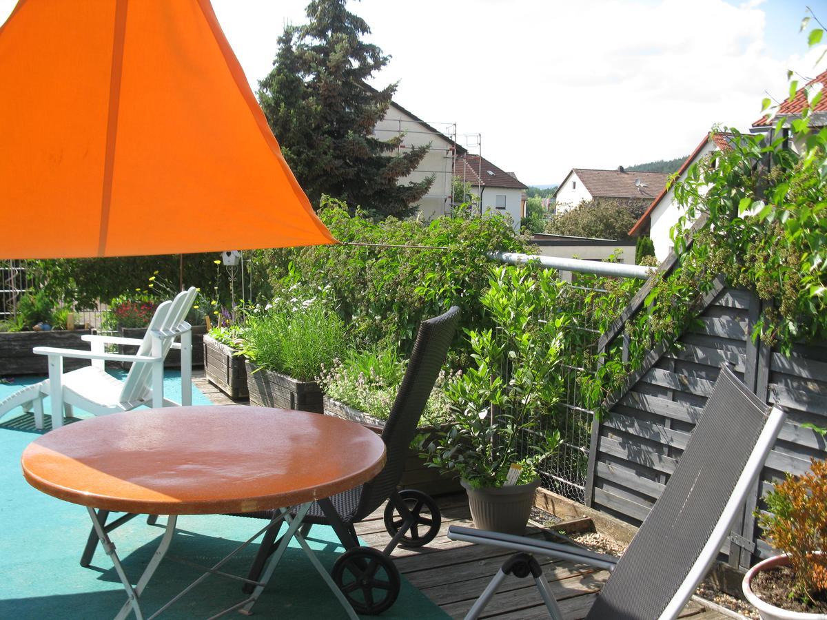 Hausner'S Hotel- Studio Apartments Altenstadt an der Waldnaab Εξωτερικό φωτογραφία