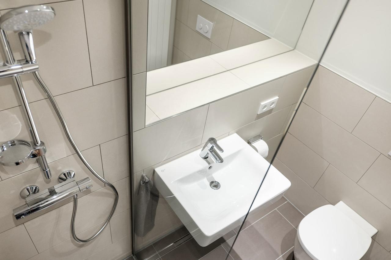 Hausner'S Hotel- Studio Apartments Altenstadt an der Waldnaab Εξωτερικό φωτογραφία