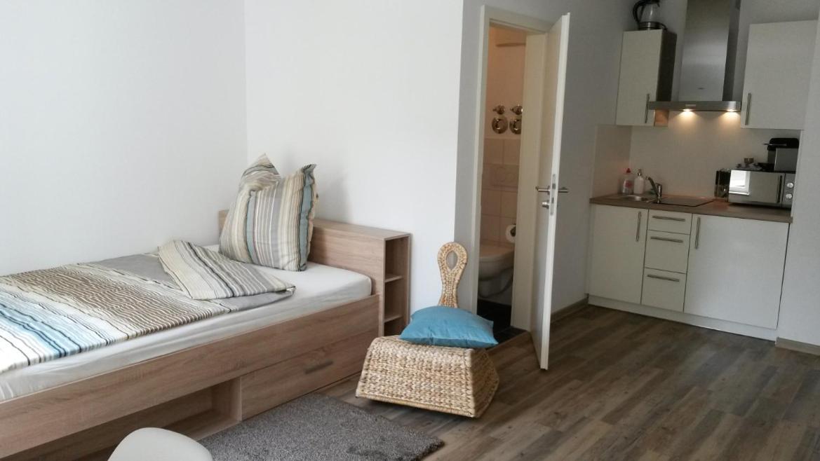 Hausner'S Hotel- Studio Apartments Altenstadt an der Waldnaab Εξωτερικό φωτογραφία