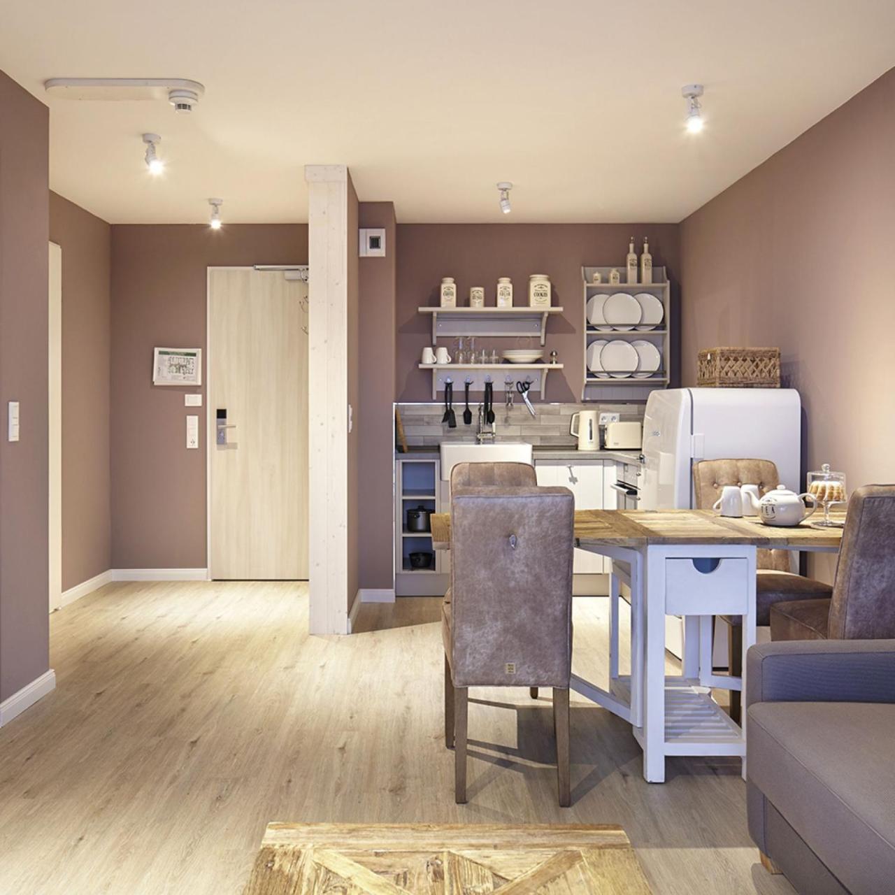 Hausner'S Hotel- Studio Apartments Altenstadt an der Waldnaab Εξωτερικό φωτογραφία