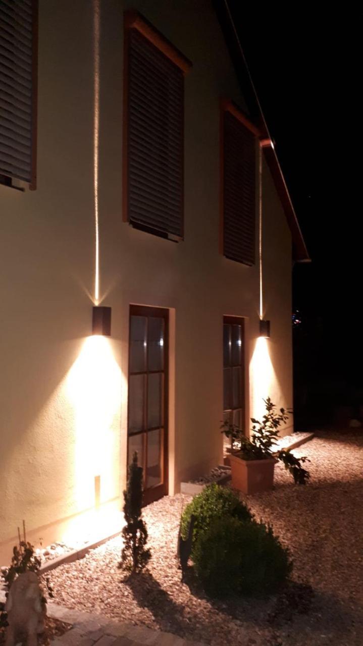 Hausner'S Hotel- Studio Apartments Altenstadt an der Waldnaab Εξωτερικό φωτογραφία